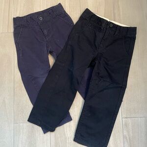 3t chinos pants bundle